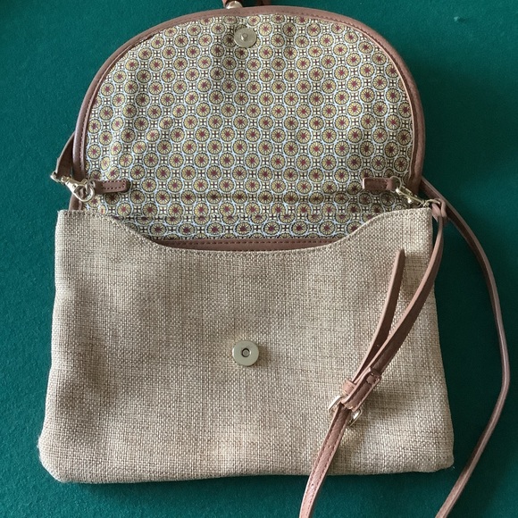 Steven by Steve Madden crossbody bag - Picture 2 of 9